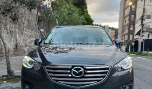 foto de Autos marca Mazda seminuevo modelo CX5 CORE año 2017