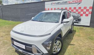 foto de Autos marca Hyundai seminuevo modelo Kona SX2 año 2026 en Quito