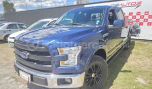 foto de Ford F150 Lariat 2017