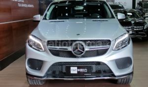 Mercedes Benz—™ GLE 400 COUPE 2019