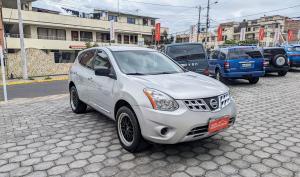 Nissan Rogue 2013