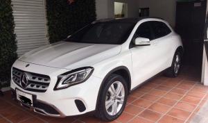 Mercedes Benz GLA 180 2019