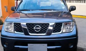 Nissan Pathfinder 2007