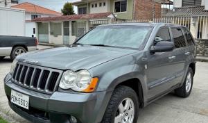 Jeep Grand Cherokee Laredo 2011