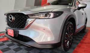 Mazda CX-5 2024