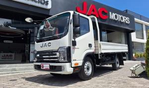 JAC HFC 1035 KD 2026