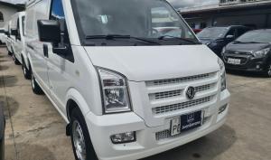 DongFeng c35 furgoneta de carga 2022