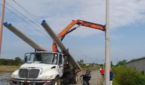 International 4400 4x2 2007