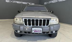 Jeep Grand Cherokee Laredo 2002