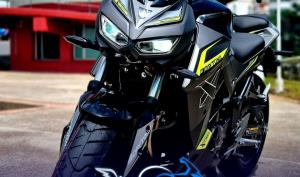Daytona X Power 2025