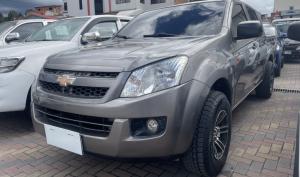 Chevrolet D-MAX 4X2 CD 2018