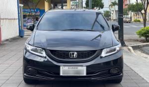 Honda Civic 2013