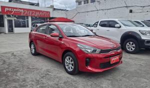 Kia RIO LX 2018