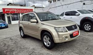 Suzuki Grand Vitara SZ 2011