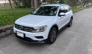 Volkswagen Tiguan 2019