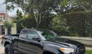 Toyota Tacoma 2019