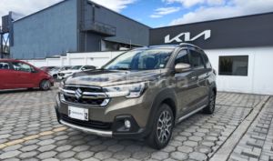 foto de Autos marca Suzuki seminuevo modelo XL7 ISG GLX año 2025 en Quito