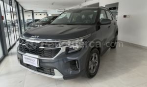 foto de Autos marca Kia seminuevo modelo Seltos LX año 2026 en Guayaquil