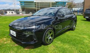 foto de Autos marca Hyundai seminuevo modelo Accent año 2024 en Ambato