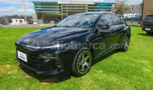 Hyundai Accent 2024
