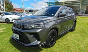 foto de Autos marca Shineray seminuevo modelo SWM G 01 F año 2024 en Ambato