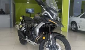 foto de Motos marca FACTORY seminuevo modelo Kove 450 Rally año 2024