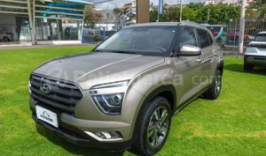 foto de Autos marca Hyundai seminuevo modelo Creta año 2026