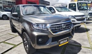 foto de Autos marca Great Wall seminuevo modelo WINGLE 7 2.0 CD 4X4 DIESEL año 2025 en Quito