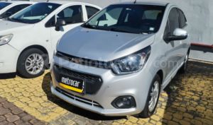 foto de Autos marca Chevrolet seminuevo modelo BEAT PREMIER año 2022 en Quito