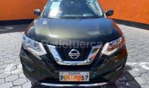 foto de Autos marca Nissan seminuevo modelo X-Trail Advance año 2019 en Quito