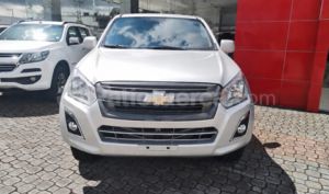foto de Autos marca Chevrolet seminuevo modelo D-MAX CRDI HI RIDE año 2023 en Quito