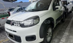 foto de Autos marca Fiat seminuevo modelo Uno Way año 2015