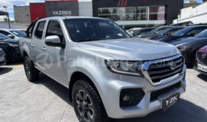 foto de Autos marca Great Wall seminuevo modelo WINGLE 7 2.0 CD 4X4 DIESEL año 2021