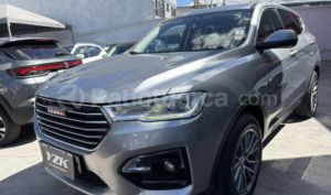 foto de Autos marca Great Wall seminuevo modelo HAVAL H6 Confort año 2021