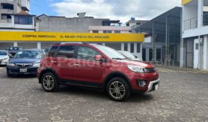 foto de Autos marca Great Wall seminuevo modelo Haval M4 año 2019 en Quito