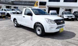 foto de Autos marca Chevrolet seminuevo modelo D-MAX 4X2 CS año 2024