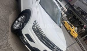 foto de Autos marca Volkswagen seminuevo modelo Tiguan Trendline año 2019