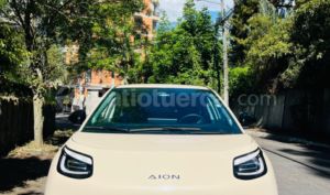 foto de Autos marca Gac seminuevo modelo Aion UT año 2026 en Quito