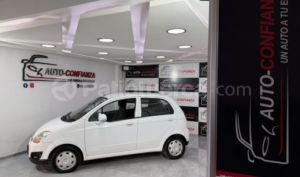foto de Autos marca Chevrolet seminuevo modelo spar life año 2019 en Quito