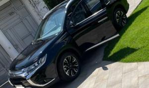 Mitsubishi Outlander 2020