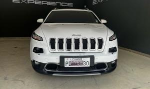 Jeep Cherokee 2018