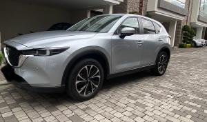 Mazda CX-5 2024