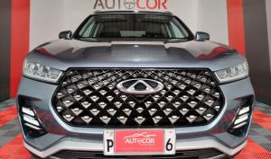 Chery TIGGO 7 PRO COMFORT 2022