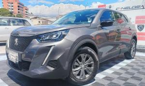Peugeot 2008 FIN L 2023