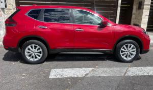 Nissan X-Trail Sense 2023
