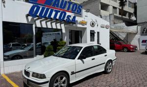 BMW 325i 1993