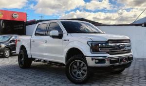 Ford F150 LARIAT SC ECOBOOST AC 3.5 CD 2018