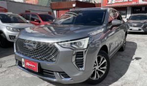 Great Wall Haval H2 Jolion Pro 2024