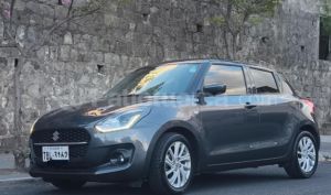 Suzuki Swift 2024