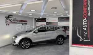 Nissan QASHQAI ADVANCE 2019